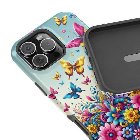 iPhone Phone Cases, Perfect Stylish Mobile Case,MLNMC561 - Picture 5 of 13